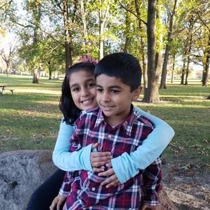 Meet your Posher, Aneela